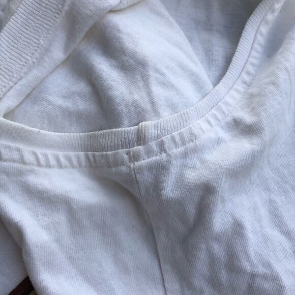 Jerry Leigh Vintage Looney Tunes tank Bugs & Daffy Tasmanian Devil - Picture 6 of 10